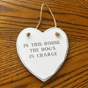 Hobby Lobby | Heart-Shaped Wall Decor